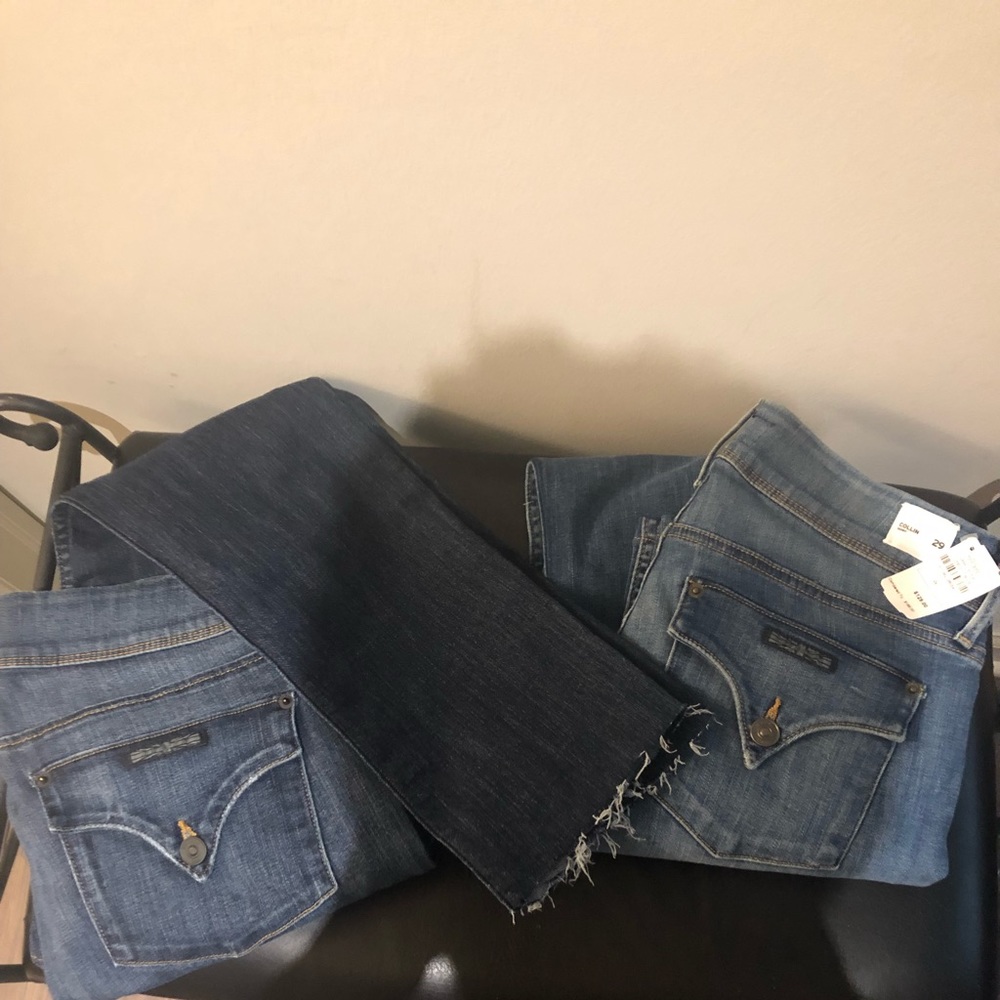 Hudson Jeans